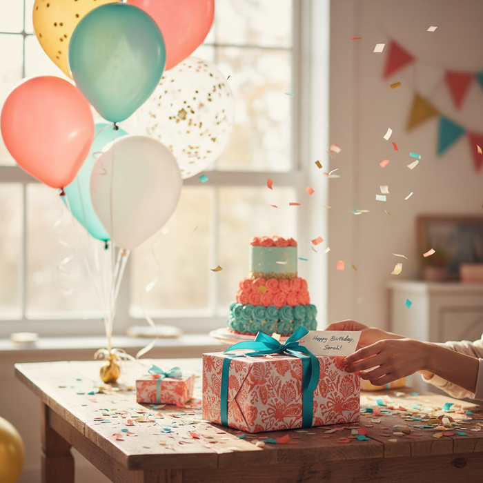 Birthday