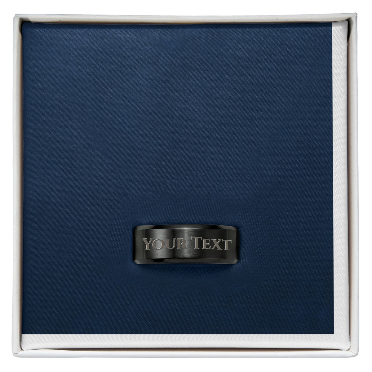 Engraved Men's Ring – Engraved MC
