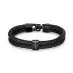 Mens Personalized Name Bracelet