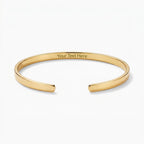 Cuff Bracelet – Engraved