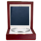 Cuff Bracelet – Engraved