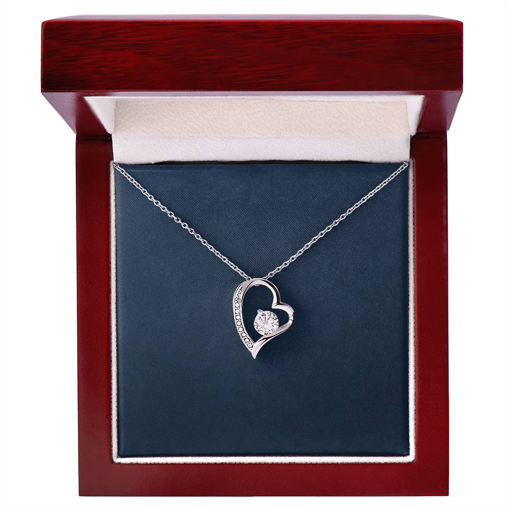 Forever Love Necklace