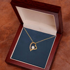 Forever Love Necklace