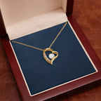 Forever Love Necklace