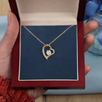 Forever Love Necklace