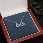 Endless Love Necklace