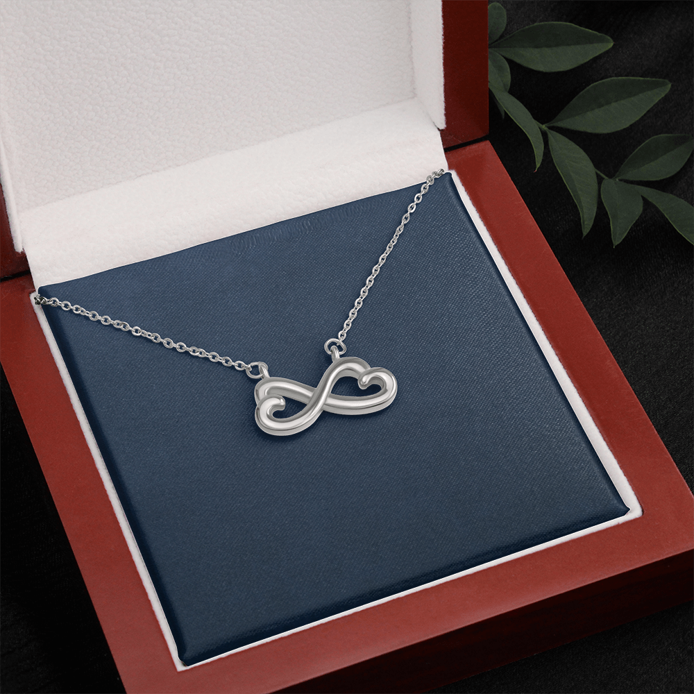 Endless Love Necklace