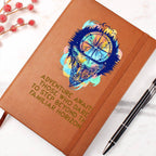 Adventure Awaits – Journal
