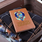 Adventure Awaits – Journal