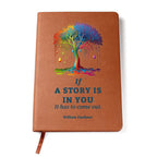 The Story Within – Journal