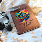 Go With All Your Heart – Journal