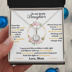 Feel My Love – Eternal Hope Necklace