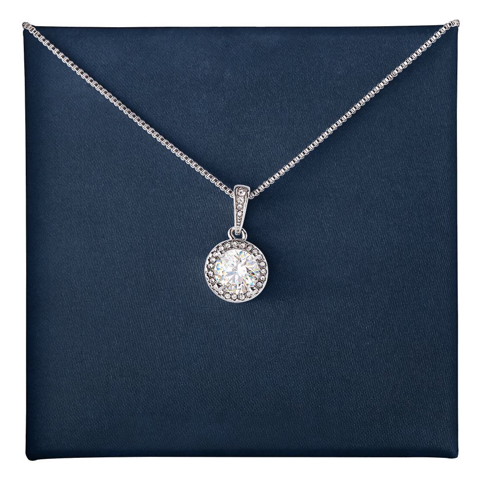 Eternal Hope Necklace