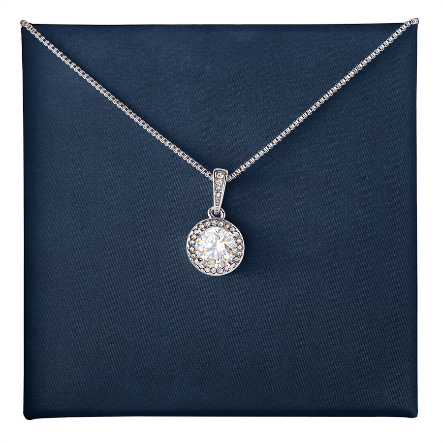 Eternal Hope Necklace