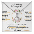Feel My Love – Eternal Hope Necklace