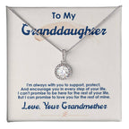 Always With You – Eternal Hope Necklace