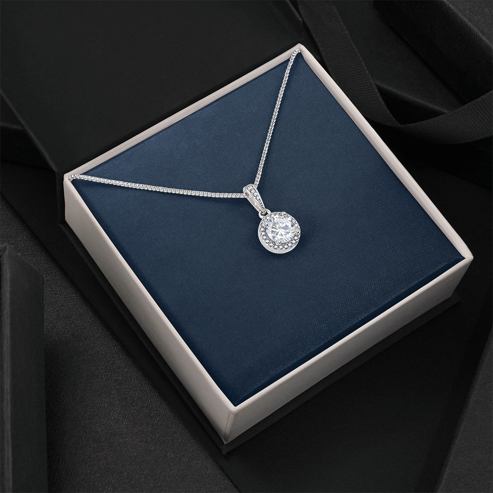 Eternal Hope Necklace