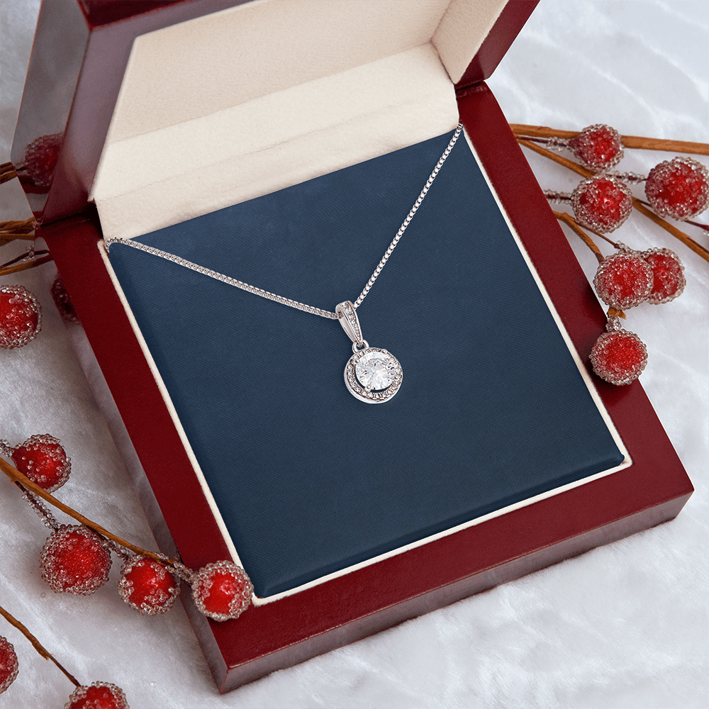Eternal Hope Necklace