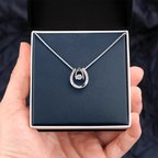 Lucky In Love Necklace