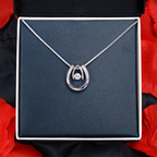 Lucky In Love Necklace