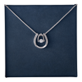 Lucky In Love Necklace