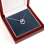 Lucky In Love Necklace