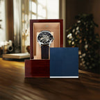 Openwork Watch