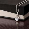 Alluring Beauty Necklace – No MC