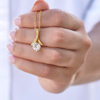 Alluring Beauty Necklace – No MC