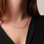 Signature Name Necklace – MC
