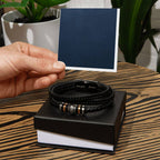 Love You Forever Bracelet