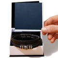 Love You Forever Bracelet