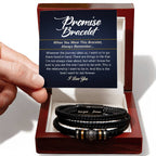 Promise Things in Life – Bracelet