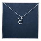 Zodiac Symbol Necklace