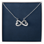 Endless Love Necklace