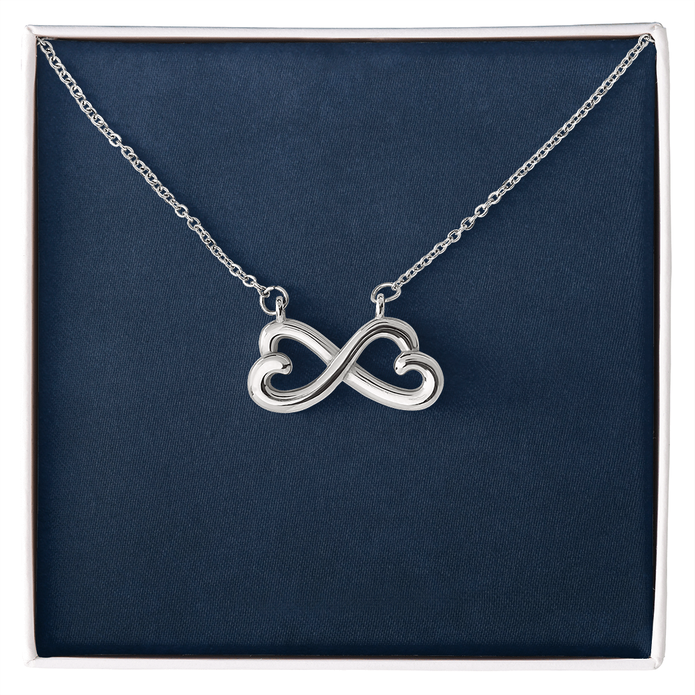 Endless Love Necklace