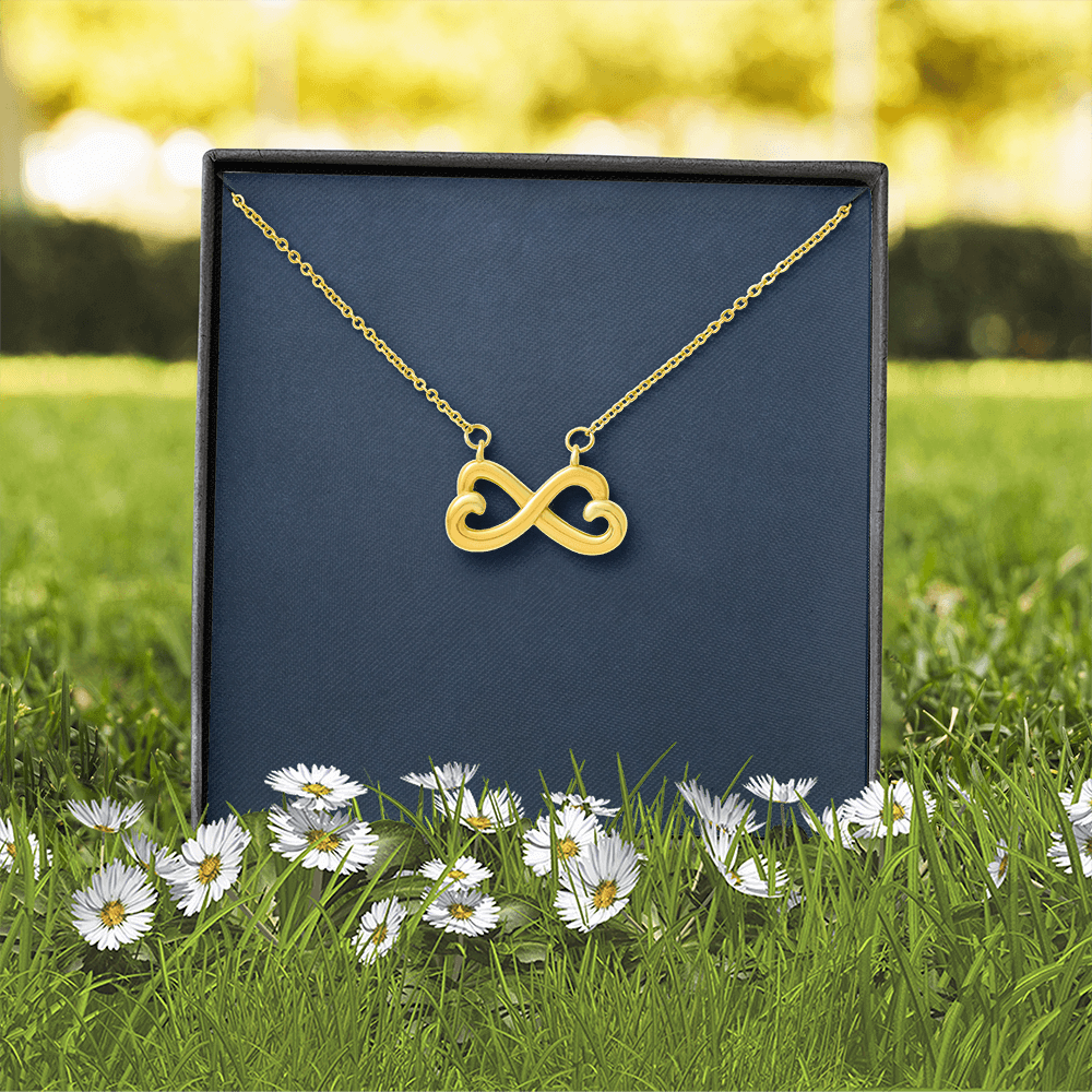 Endless Love Necklace