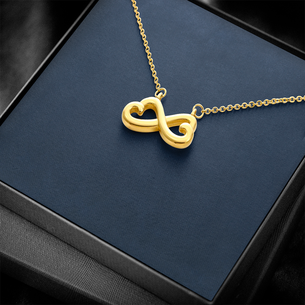 Endless Love Necklace