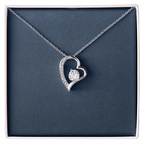 Forever Love Necklace