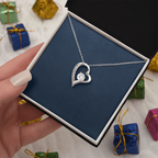 Forever Love Necklace
