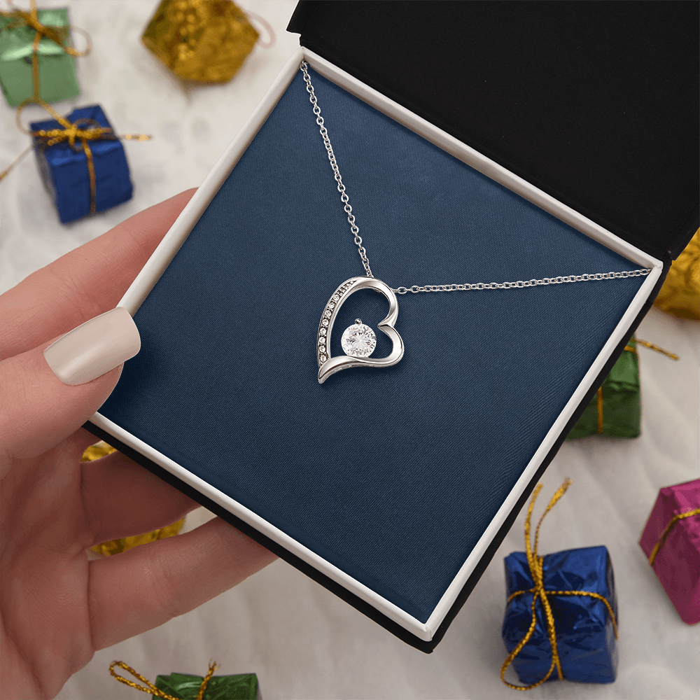 Forever Love Necklace