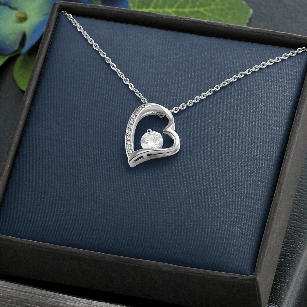 Forever Love Necklace