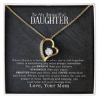 My Beautiful Daughter – Forever Love Necklace