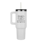 DAD – Tumbler