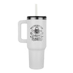 Key To My Heart – Tumbler