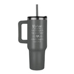 Nurse – Tumbler