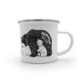 Mama Bear – Camping Mug