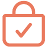 Safe & secure checkout